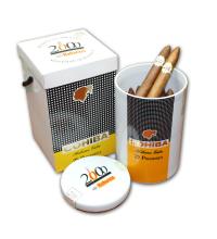 Lot 2 - Cohiba Millennium Jar