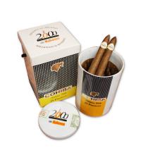 Lot 2 - Cohiba Millennium Piramides