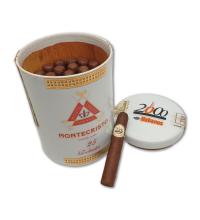 Lot 2 - Montecristo Robustos