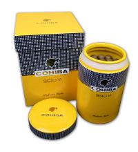 Lot 2 - Cohiba Siglo VI Jar