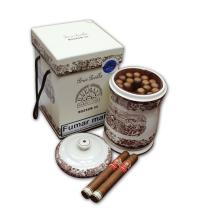 Lot 2 - H.Upmann Magnum 50 Serie Sevilla Jar