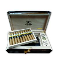 Lot 300 - Cohiba Majestuosos