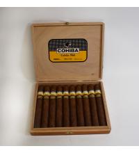 Lot 300 - Cohiba 1966