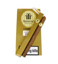 Lot 300 - Trinidad  Fundadores