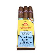 Lot 300 - Montecristo Edmundo