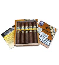 Lot 300 - Cohiba Robustos Supremos 