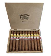 Lot 300 - Bolivar Britanicas