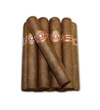 Lot 300 - Dunhill La Flor de Cuba Seleccion no.55