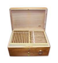 Lot 300 - Montecristo  Humidor