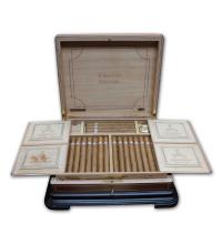 Lot 300 - Montecristo Double Coronas Antique Replica Humidor