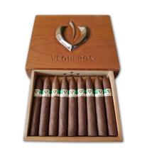 Lot 300 - Vegueros Humidor