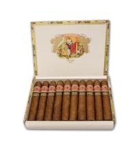 Lot 300 - Romeo Y Julieta Dukes