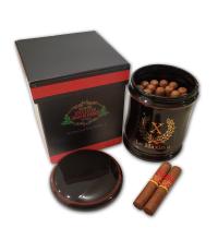 Lot 301 - Partagas Serie D No.4 Jar