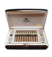 Lot 301 - Cohiba Majestuosos