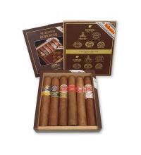 Lot 301 - Seleccion Robustos 