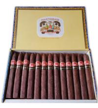 Lot 301 - Partagas Piramides