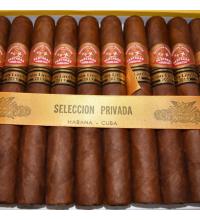 Lot 302 - Partagas Seleccion Privada 