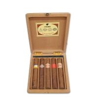 Lot 302 - Seleccion Robustos 