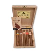 Lot 302 - Seleccion Robustos 