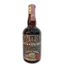Lot 302 - King Edward I 1960's Scotch Whisky