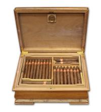 Lot 302 - Romeo y Julieta 125th Anniversary Humidor