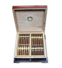 Lot 302 - Omara Portundo Limited Edition Humidor