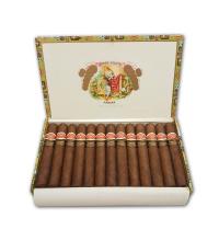 Lot 302 - Romeo y Julieta Escudos