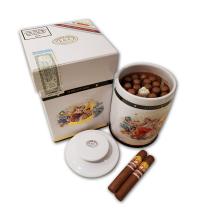 Lot 303 - La Gloria Cubana Deliciosos Jar