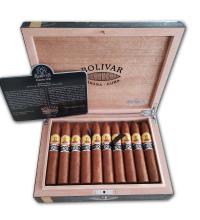 Lot 303 - Bolivar Belicosos Reserva