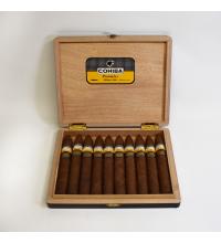 Lot 303 - Cohiba Piramides