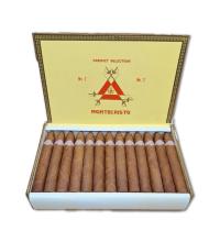 Lot 303 - Montecristo No. 2