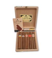Lot 303 - Seleccion Robustos 