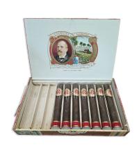 Lot 303 - Cifuentes Cristal Tubo