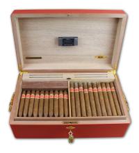 Lot 303 - Romeo y Julieta 130th Anniversary Humidor