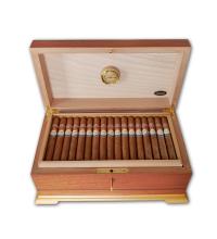 Lot 304 - Montecristo B Compay Segundo Humidor