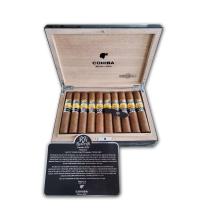 Lot 304 - Cohiba Robustos Reserva