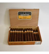 Lot 304 - Cohiba Piramides