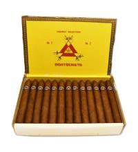 Lot 304 - Montecristo No. 2