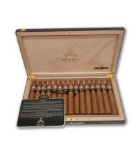 Lot 304 - Montecristo No. 2 Gran Reserva