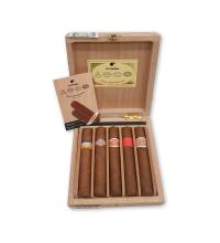 Lot 304 - Seleccion Robustos 