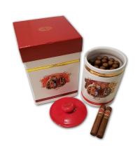 Lot 305 - Romeo y Julieta Short Churchills Jar