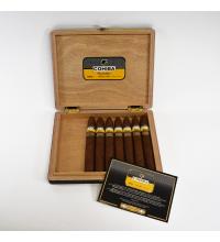 Lot 305 - Cohiba Piramides 