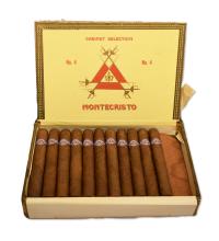 Lot 305 - Montecristo No. 4