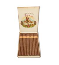 Lot 305 - Dunhill El Rey del Mundo Elegantes 