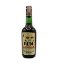 Lot 305 - Rum des Antilles  Rum 1960&#39s