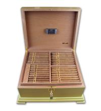 Lot 305 - San Cristobal 5th Anniversary Humidor