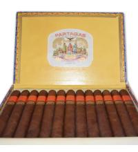 Lot 306 - Partagas Serie D No 3