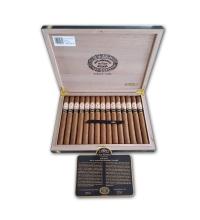 Lot 306 - Hoyo de Monterrey Double Coronas Gran Reserva