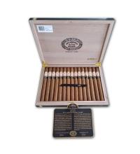 Lot 306 - Hoyo de Monterrey Double Coronas Gran Reserva