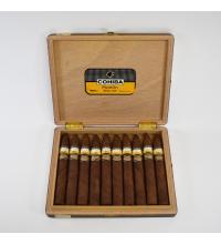 Lot 306 - Cohiba Piramides 